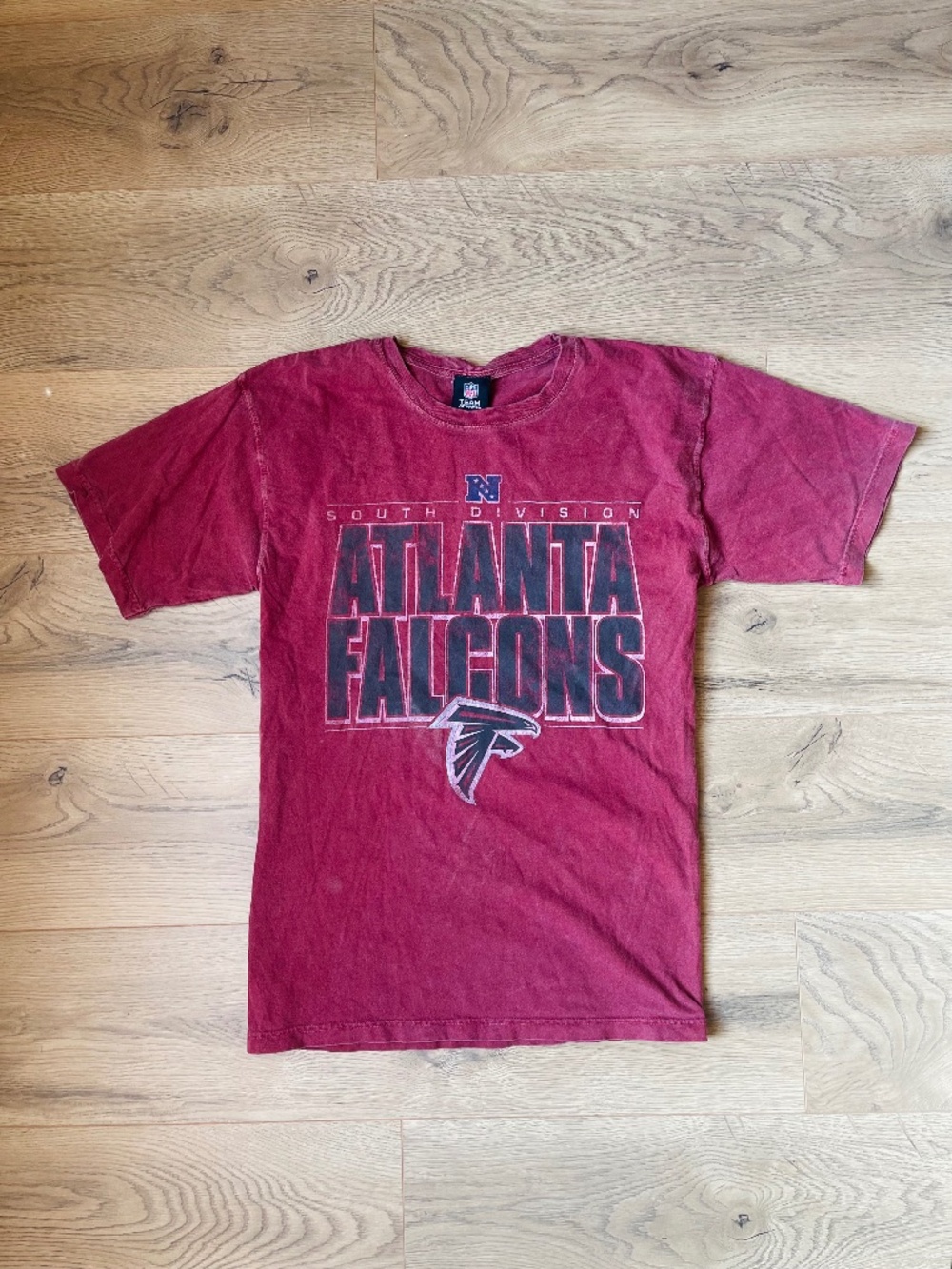 Atlanta Falcons NFL Tee Shirt
